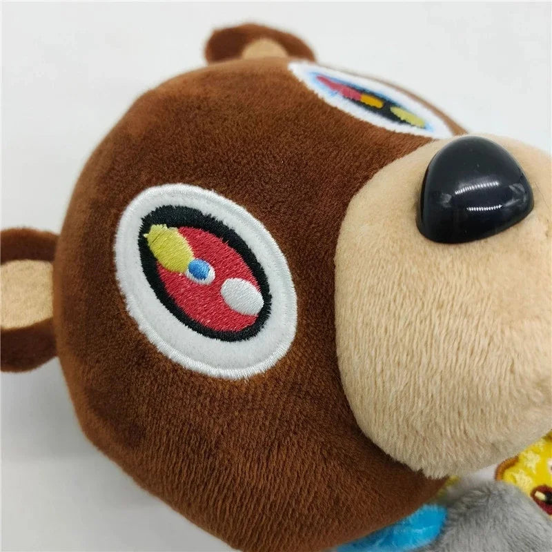 Y2K GRADUATION DROPOUT PLUSHIE