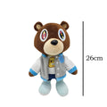 Y2K GRADUATION DROPOUT PLUSHIE
